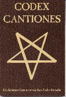 CODEX CANTIONES