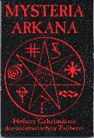 MYSTERIA ARKANA